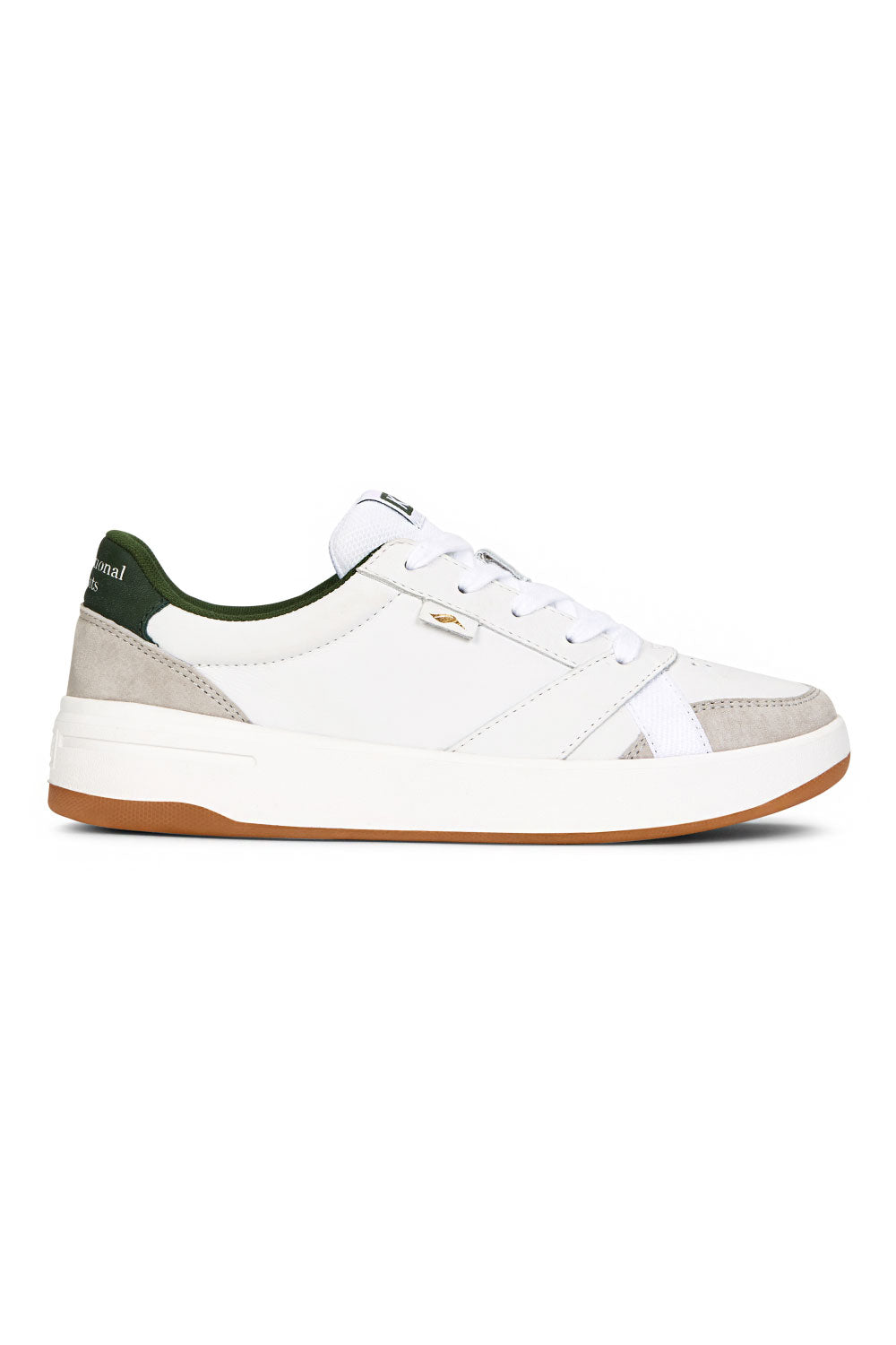 Recreational Habits x Keds Court Sneaker