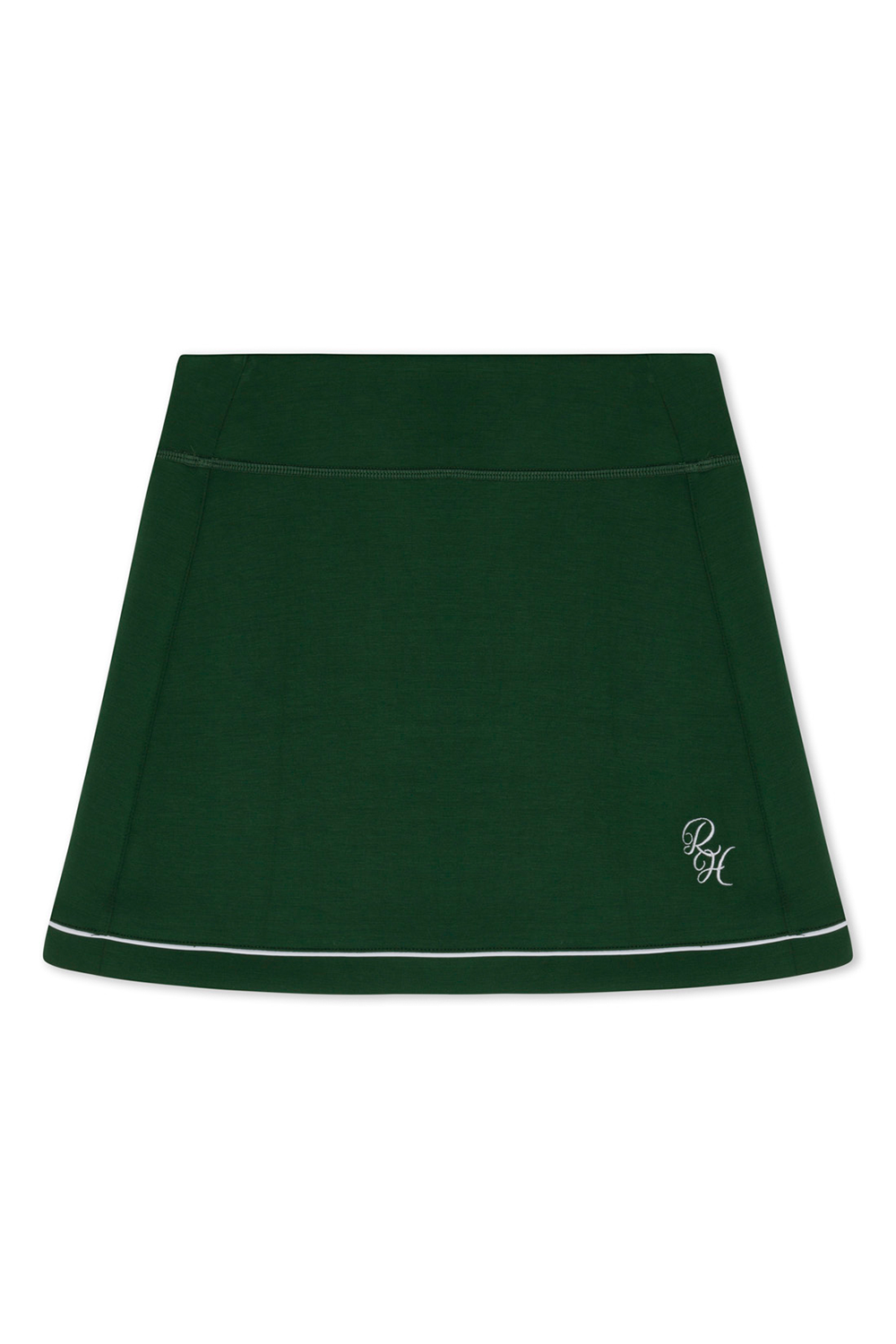 Brooke Skirt in Green
