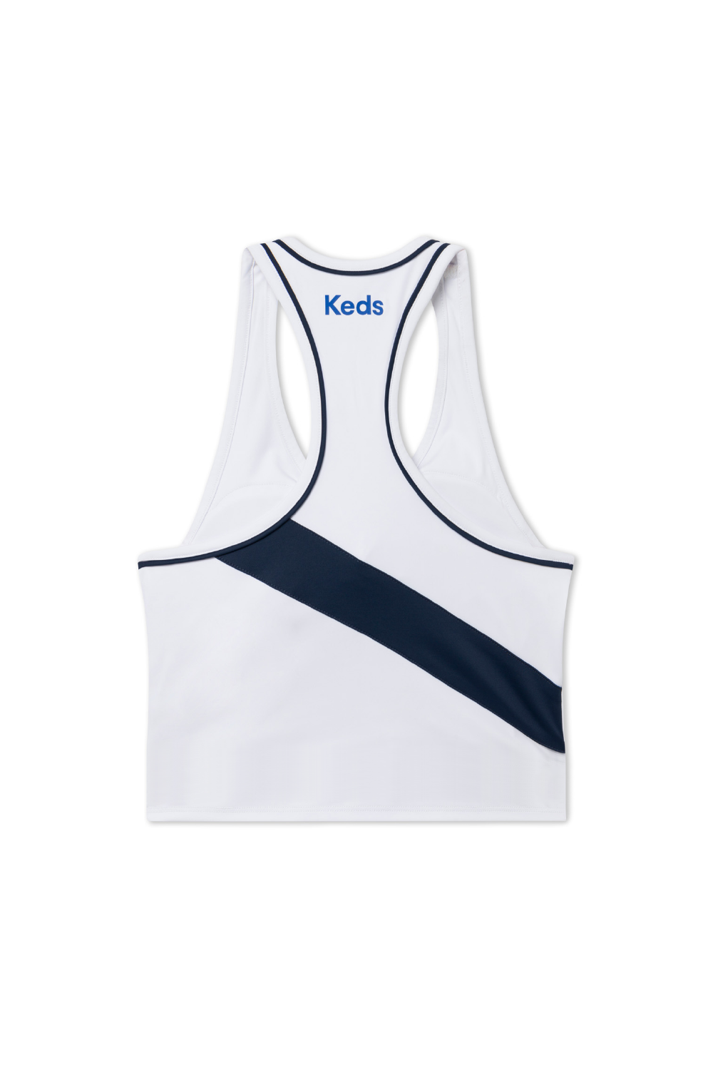 Recreational Habits x Keds Spandex Jersey Sports Tank