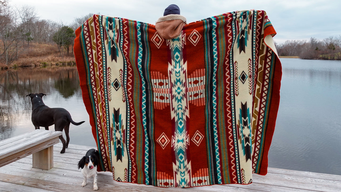 Terra Blanket
