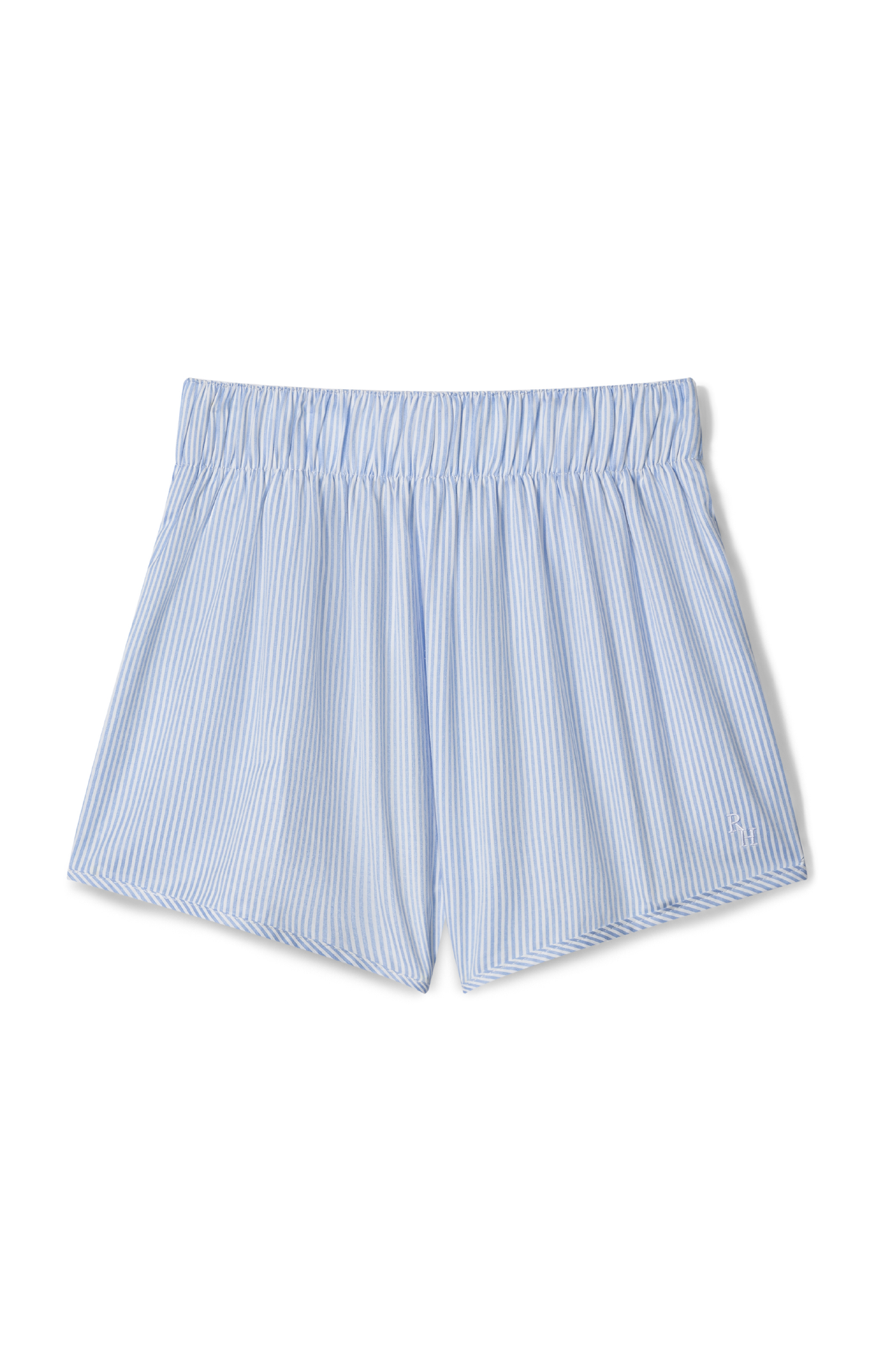 The Ferry Boxer Short in Blue