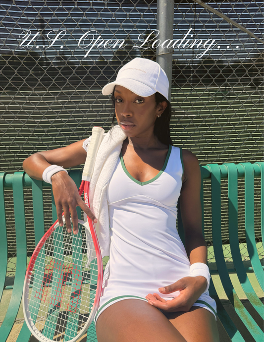 US Open Loading...