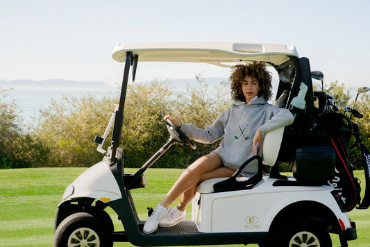 10 Golf Babes Who Will Inspire You To Pick Up and Play The Sport
