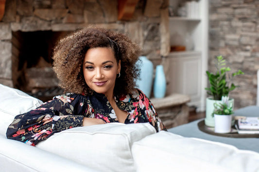 Meet Rachel Rodgers, Black Ranch Owner, Author, Wife & Mother