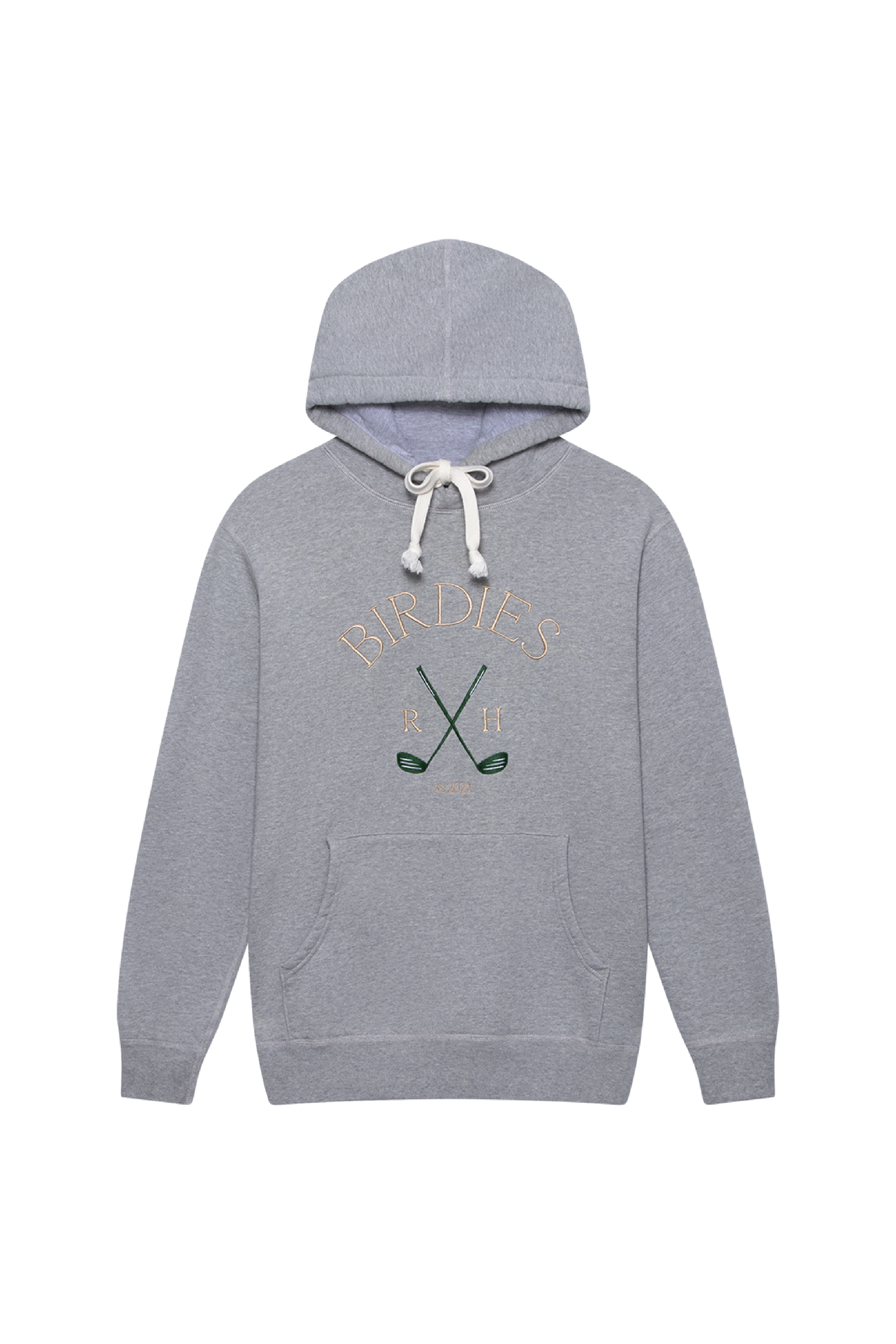 Golf Capsule