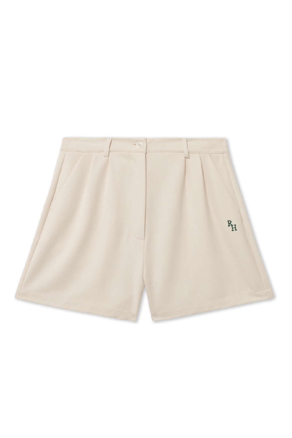 Hutton Long Shorts